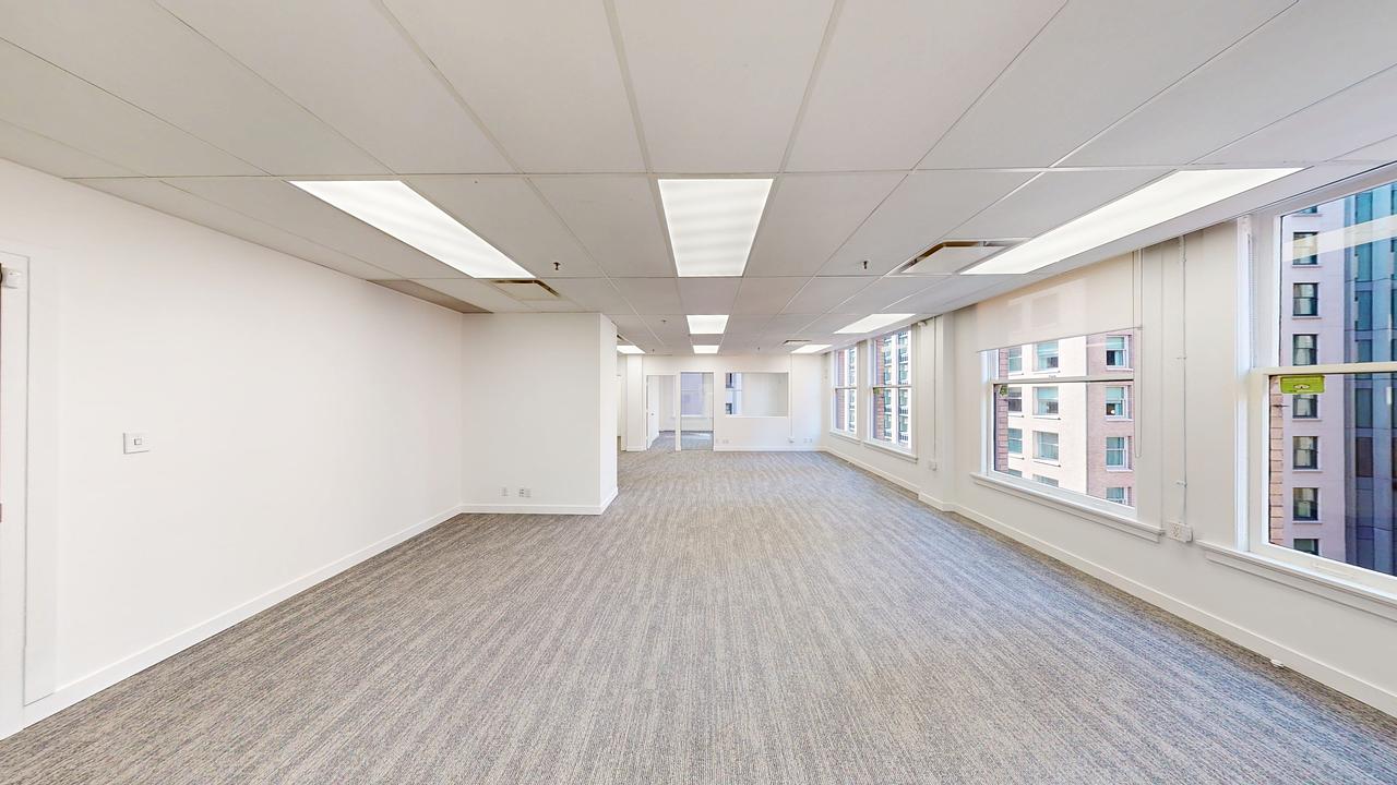 520 - 744 West Hastings Street, Vancouver, BC