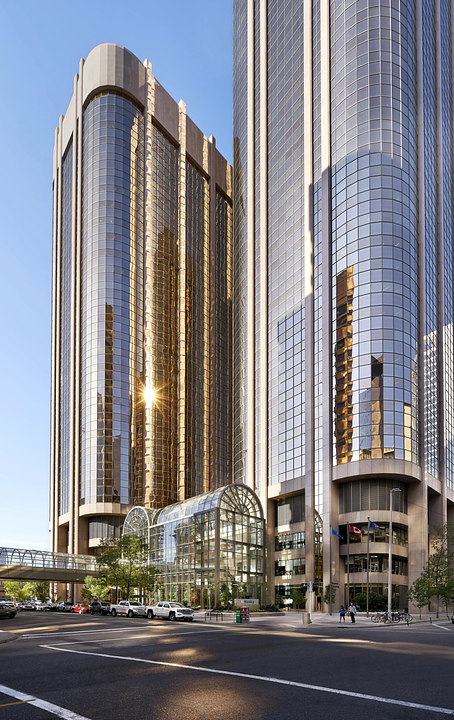 130 - 700 9 Avenue Southwest, Calgary, AB