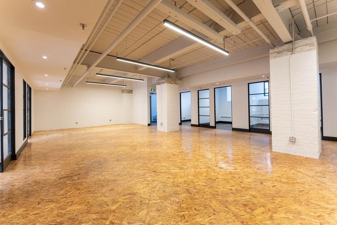 12A - 219D Dufferin Street, Toronto, ON