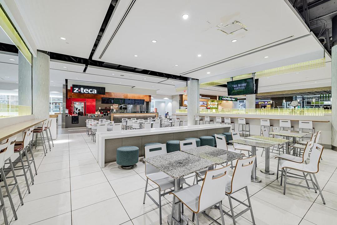 F1 - 5160 Yonge Street, Toronto, ON