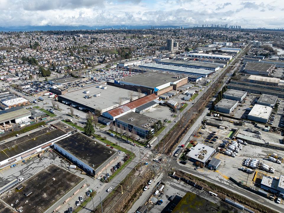 8410 Main Street, Vancouver, BC