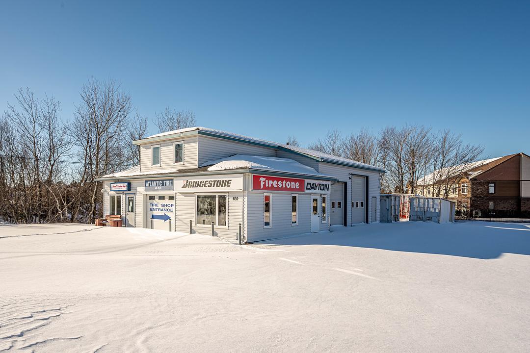 651 Main Street, Dartmouth, NS