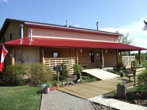 Township Road 323a, Mountain View County, AB