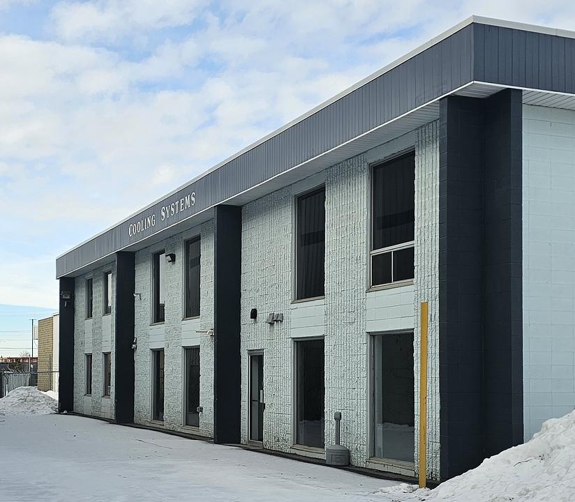 4503 Morris Road Northwest, Edmonton, AB