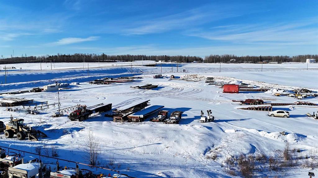 53119 Alberta 47, Yellowhead County, AB