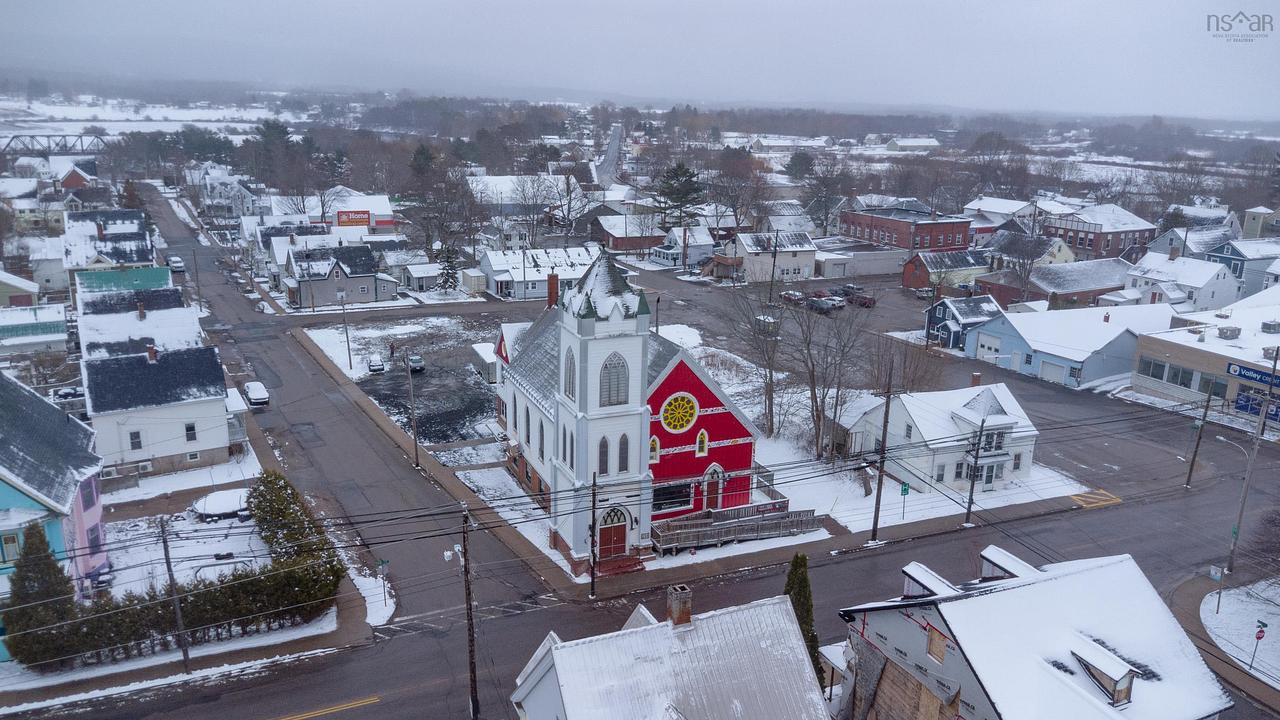 298 Granville Street, Bridgetown, NS