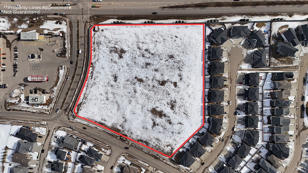 840 King Street, Spruce Grove, AB