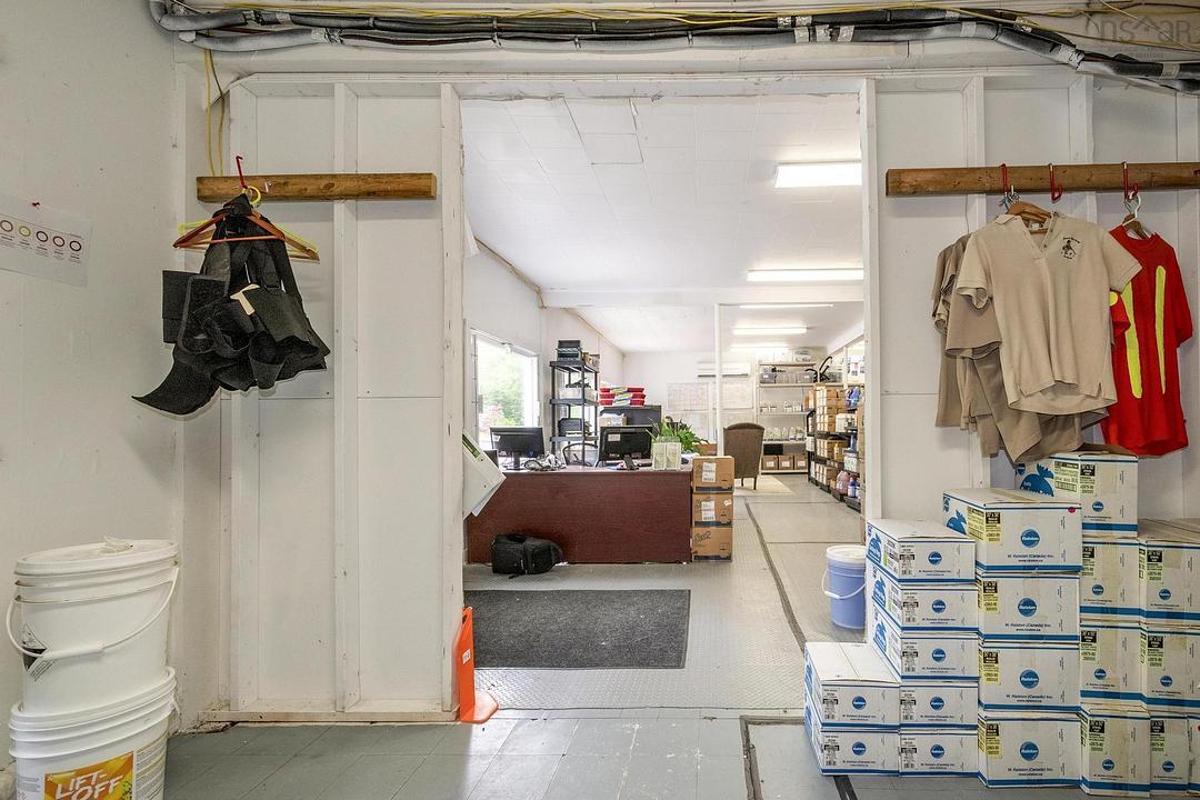 3675 Highway 3, Brooklyn, NS