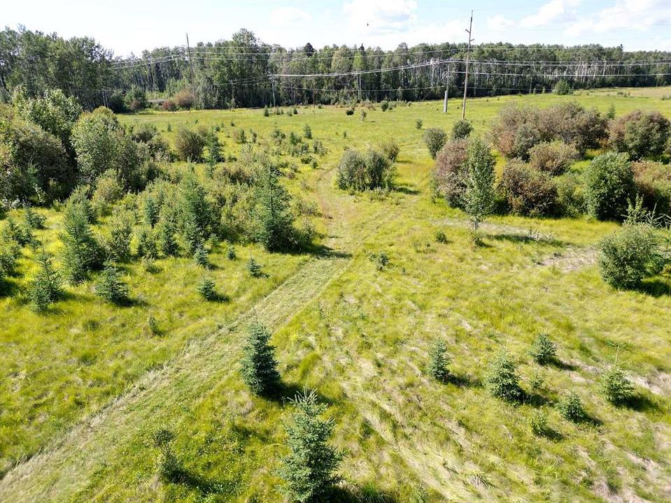 18032 Township Road 532A, YELLOWHEAD COUNTY, AB