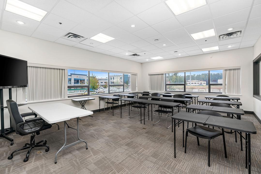 140 - 6751 Graybar Road, Richmond, BC