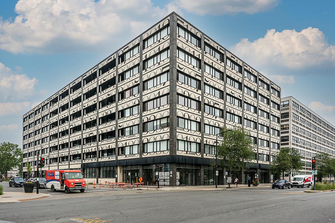 101-102-103 - 9319 Avenue de l'Esplanade, Montréal, QC