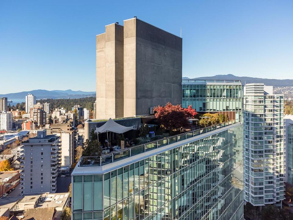 0480 - 1500 West Georgia Street, Vancouver, BC