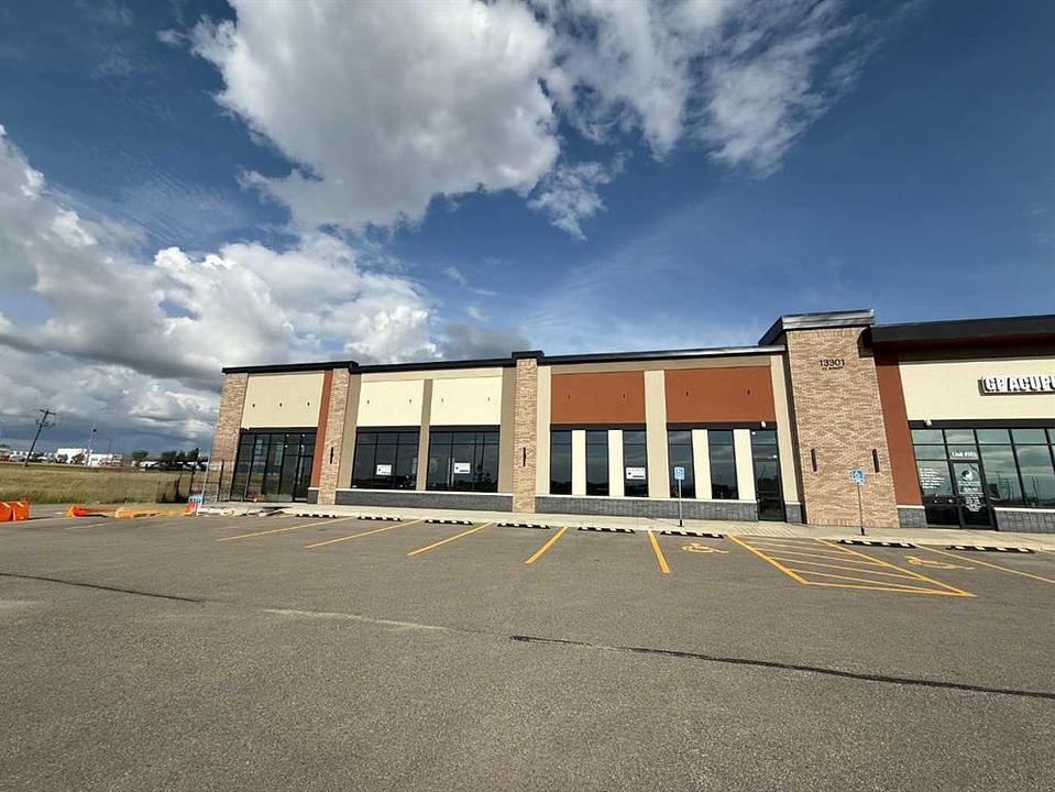 103 - 13301 102 Street, Grande Prairie, AB