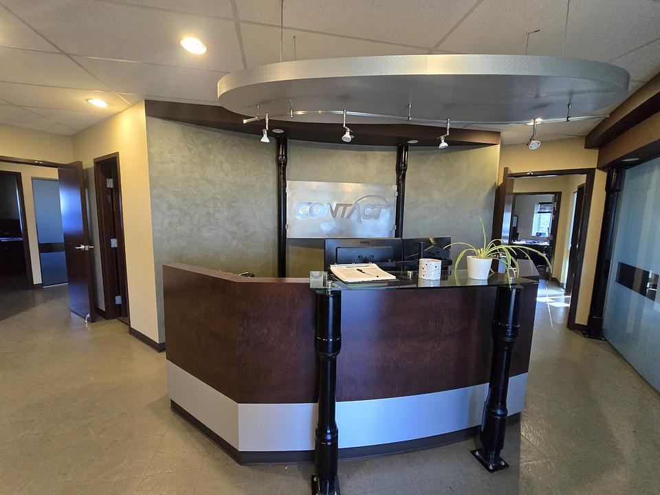 901 17 Avenue, Nisku, AB