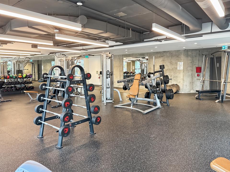 1500 West Georgia Street, Vancouver, BC