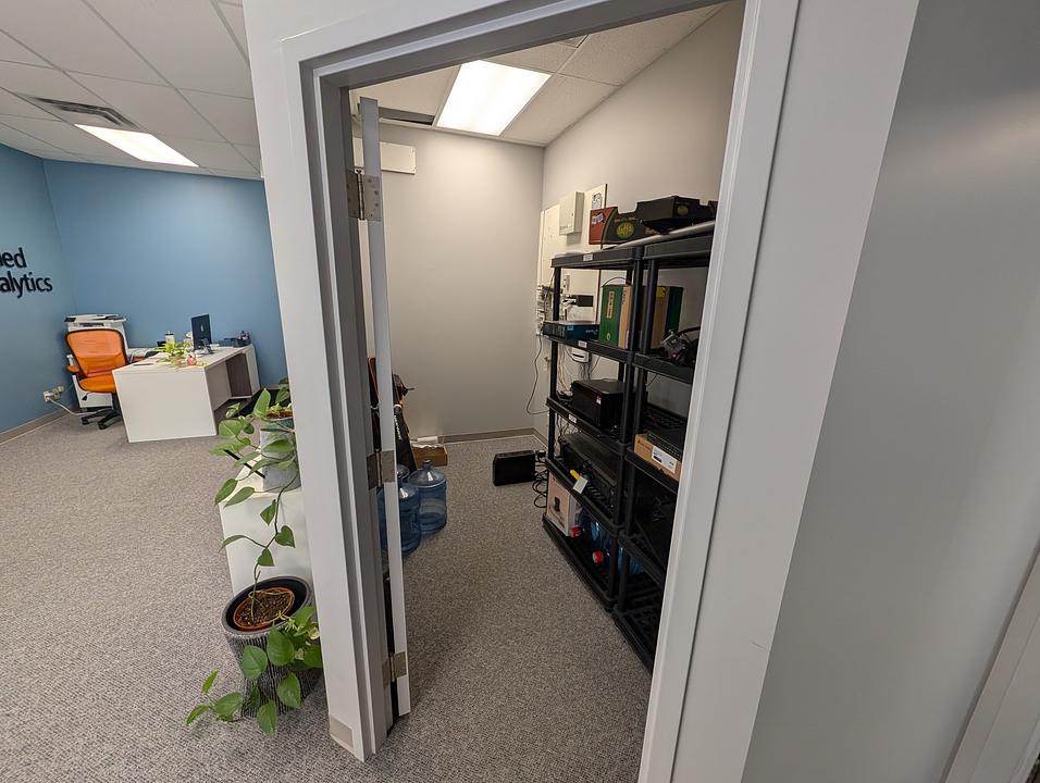 Suite 201 (Office) - 700 March Road, Ottawa, ON