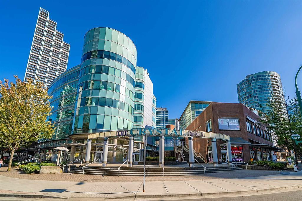 2820 - 4500 Kingsway, Burnaby, BC