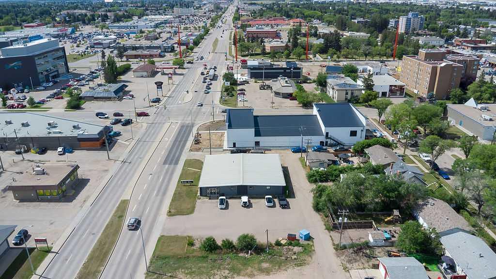 4818 44 Street, Lloydminster, SK