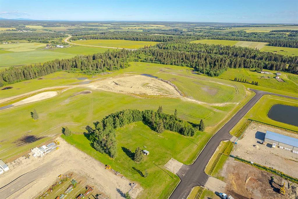 32532 - Range Road 42, Sundre, AB
