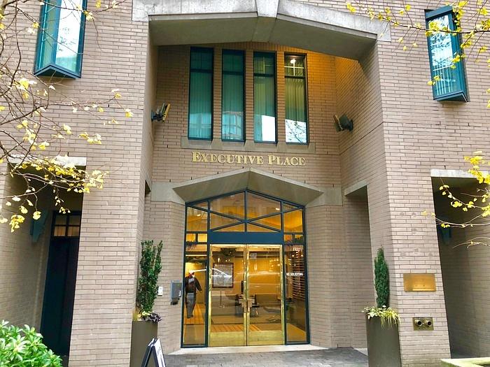503 - 1080 Howe St, Vancouver, BC