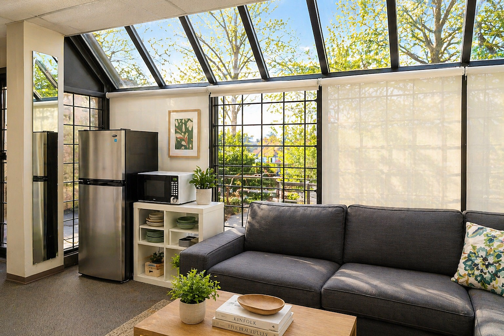 230 - 3701 Hastings Street, Burnaby, BC