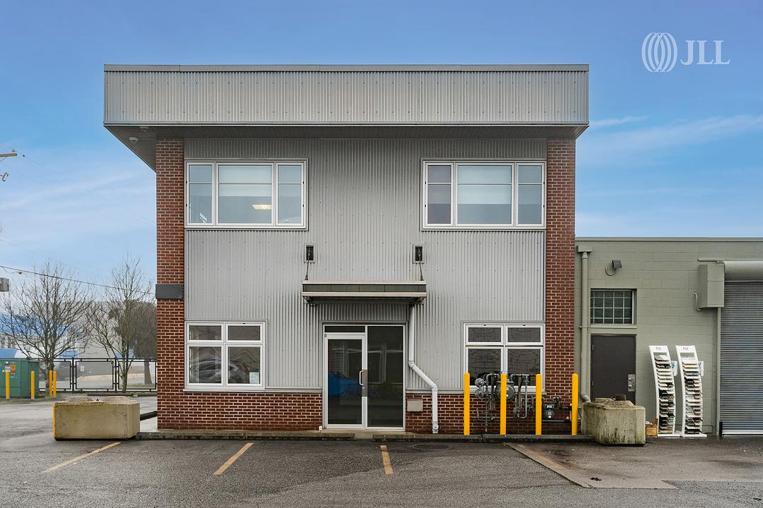 120 - 11100 River Road, Richmond, BC