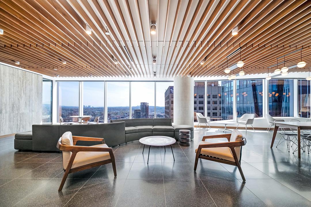 780 - 320 Granville Street, Vancouver, BC
