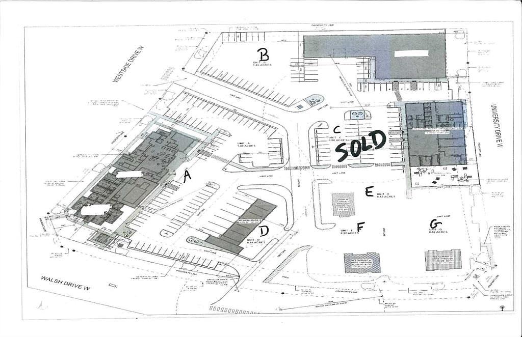 UNIT E - 2401 Westside Drive West, Lethbridge, AB