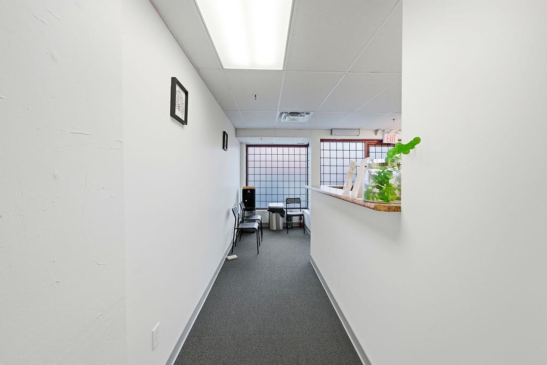 110 - 7738 Edmonds Street, Burnaby, BC