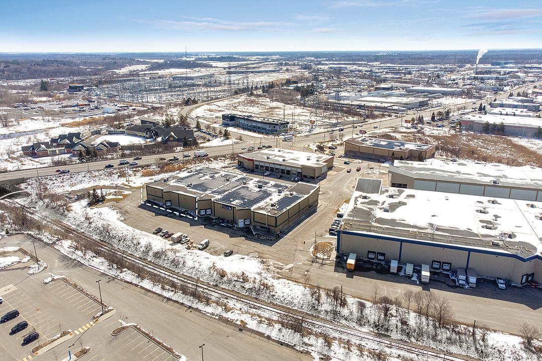 200A - 3020 Hawthorne Road, Ottawa, ON