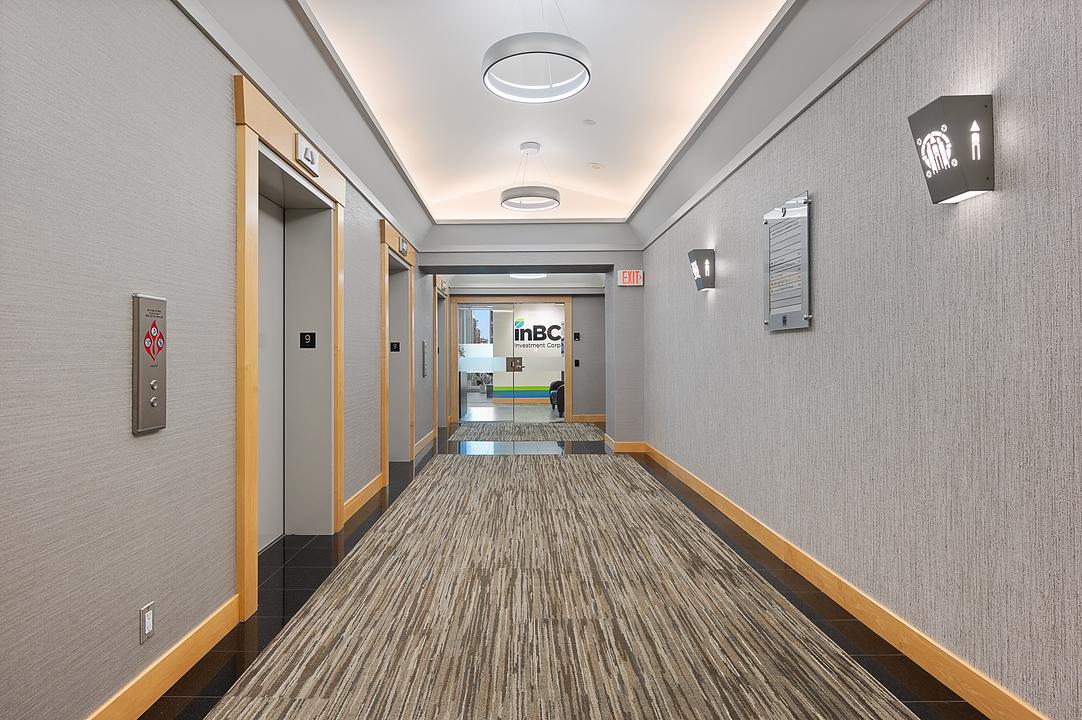 909 - 925 West Georgia Street, Vancouver, BC