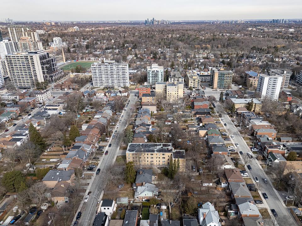 299 Forman Avenue, Toronto, ON