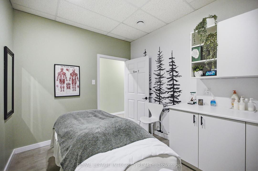 Unit #7 - 100 Madawaska Boulevard, Arnprior, ON