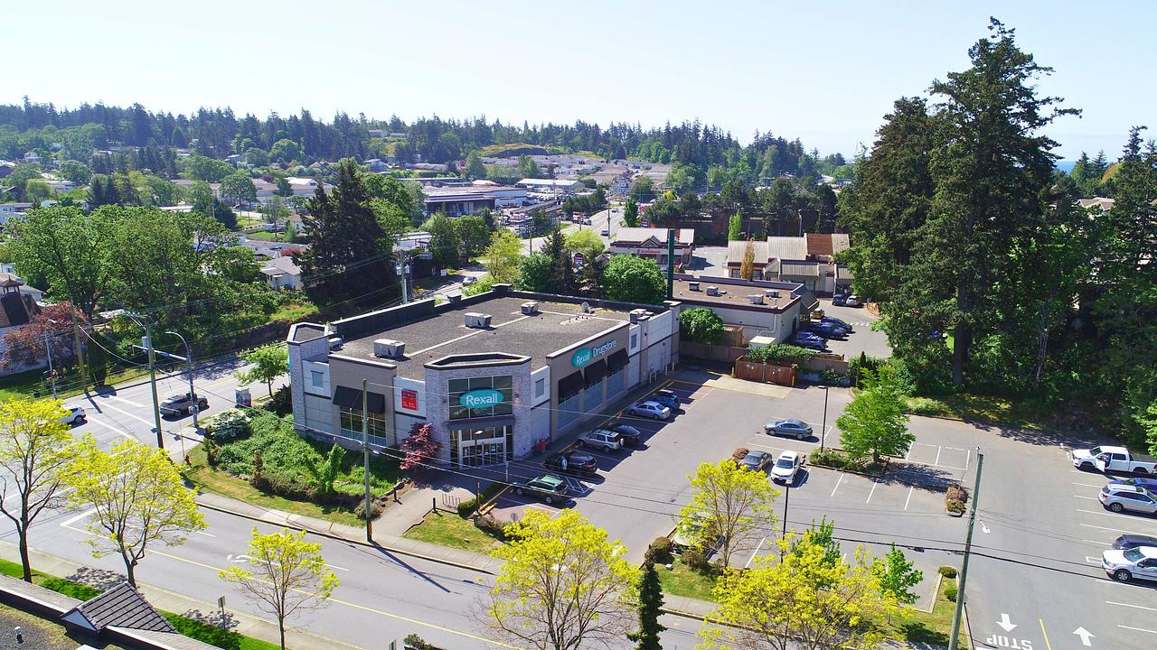 1511 Admirals Road, Victoria, BC