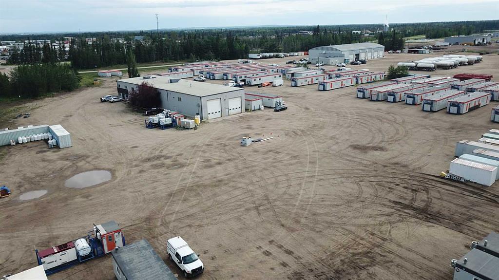 705071 Range Road 61, Grande Prairie, AB