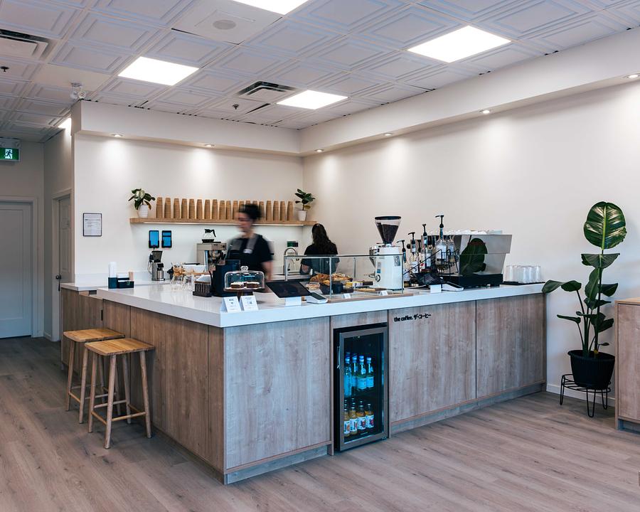 400 - 901 King Street West, Toronto, ON