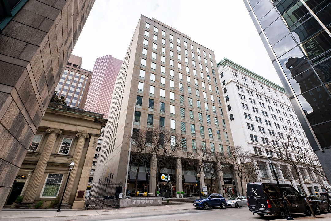 160 - 20 Toronto Street, Toronto, ON