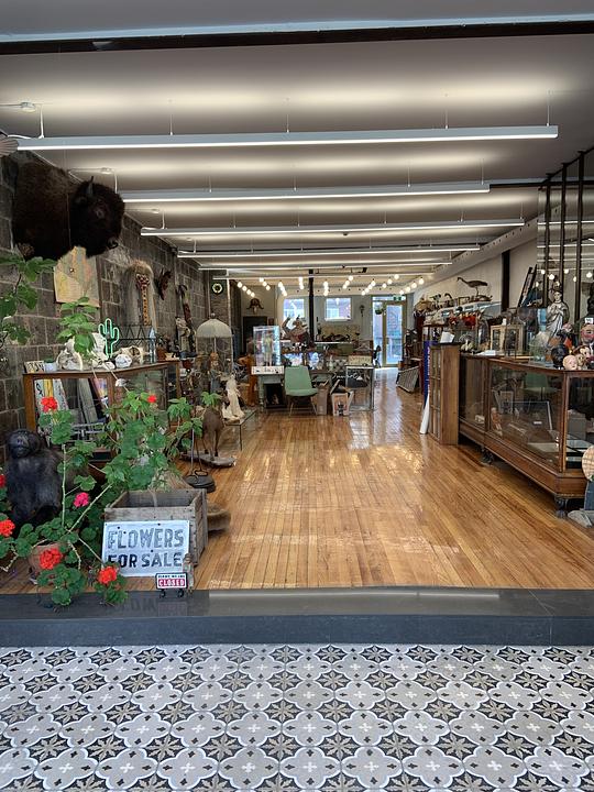 7604 Rue Saint-Hubert, Montréal, QC