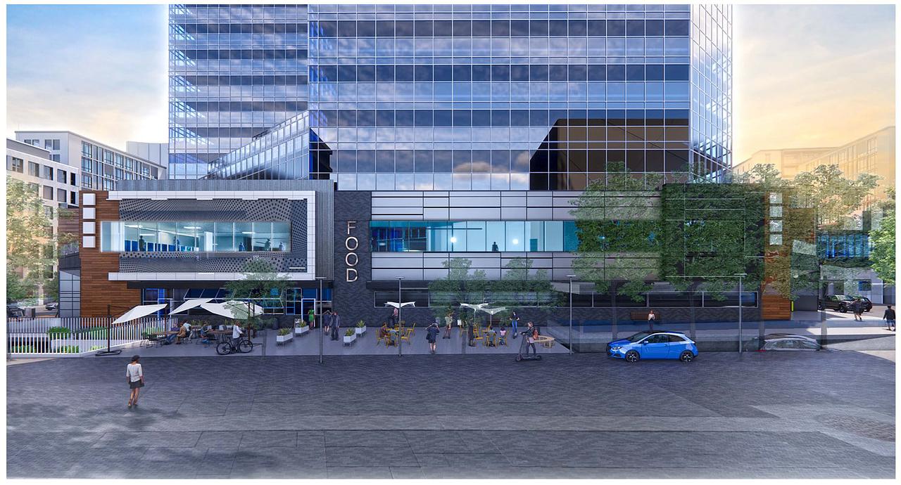 10060 Jasper Ave NW, Edmonton, AB