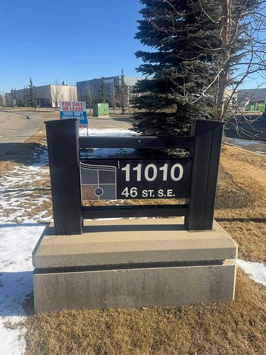 6 - 11010 46 Street Southeast, Calgary, AB