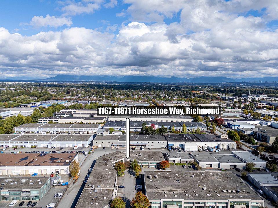 1167 - 11871 Horseshoe Way, Richmond, BC