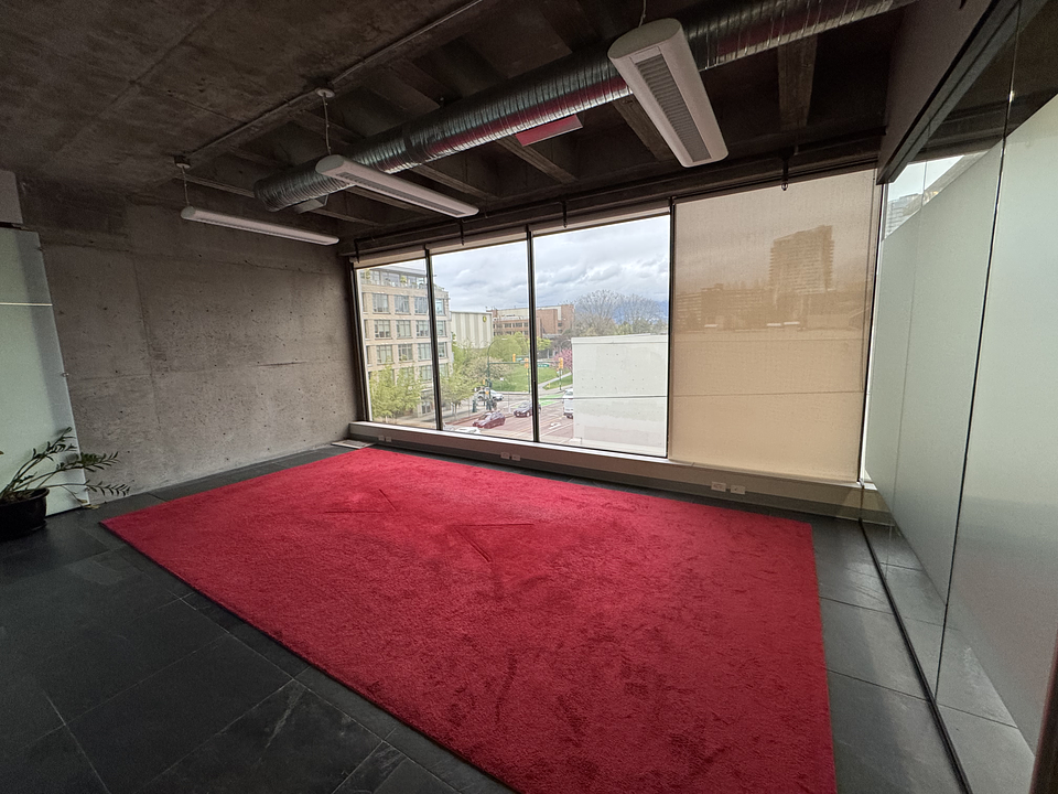 305 - 1770 Burrard St, Vancouver, BC
