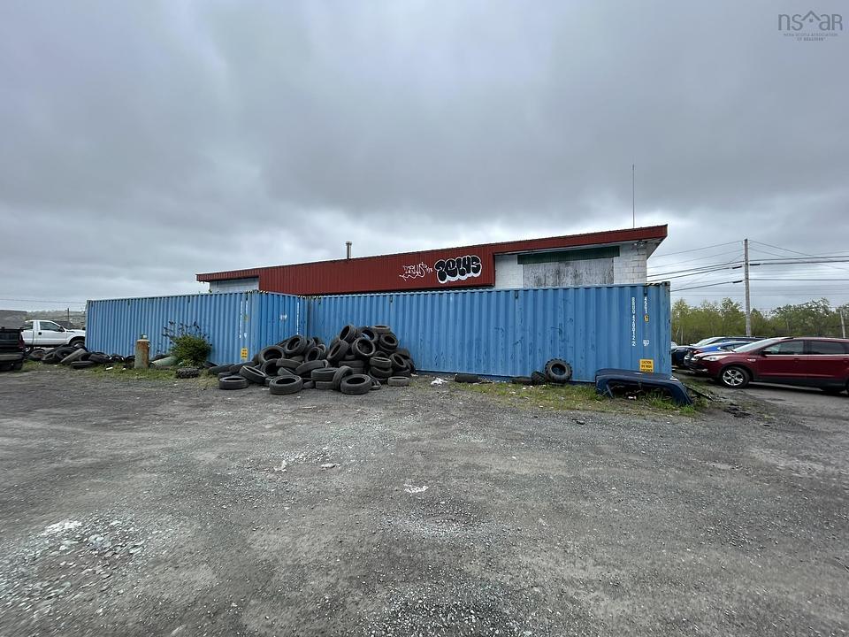 291 Westville Road, New Glasgow, NS