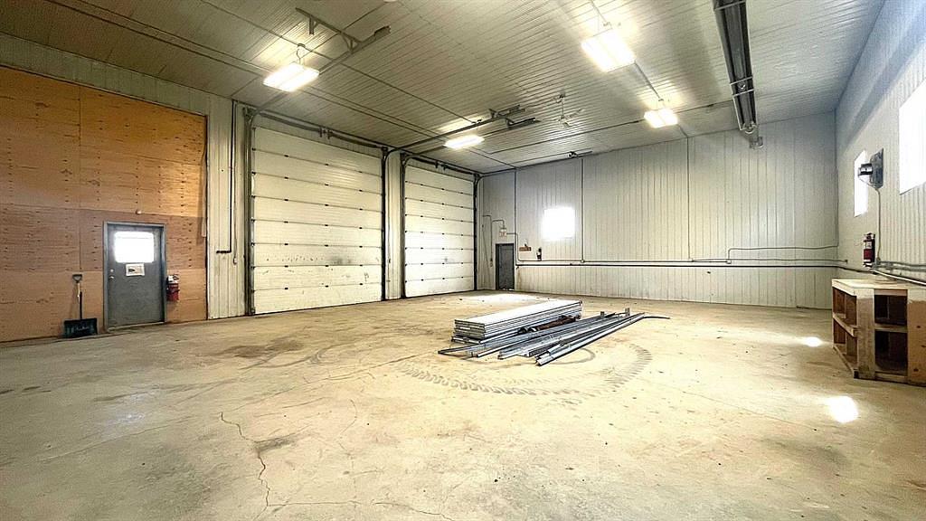 2241 Airport Road, Wabasca-Desmarais, AB