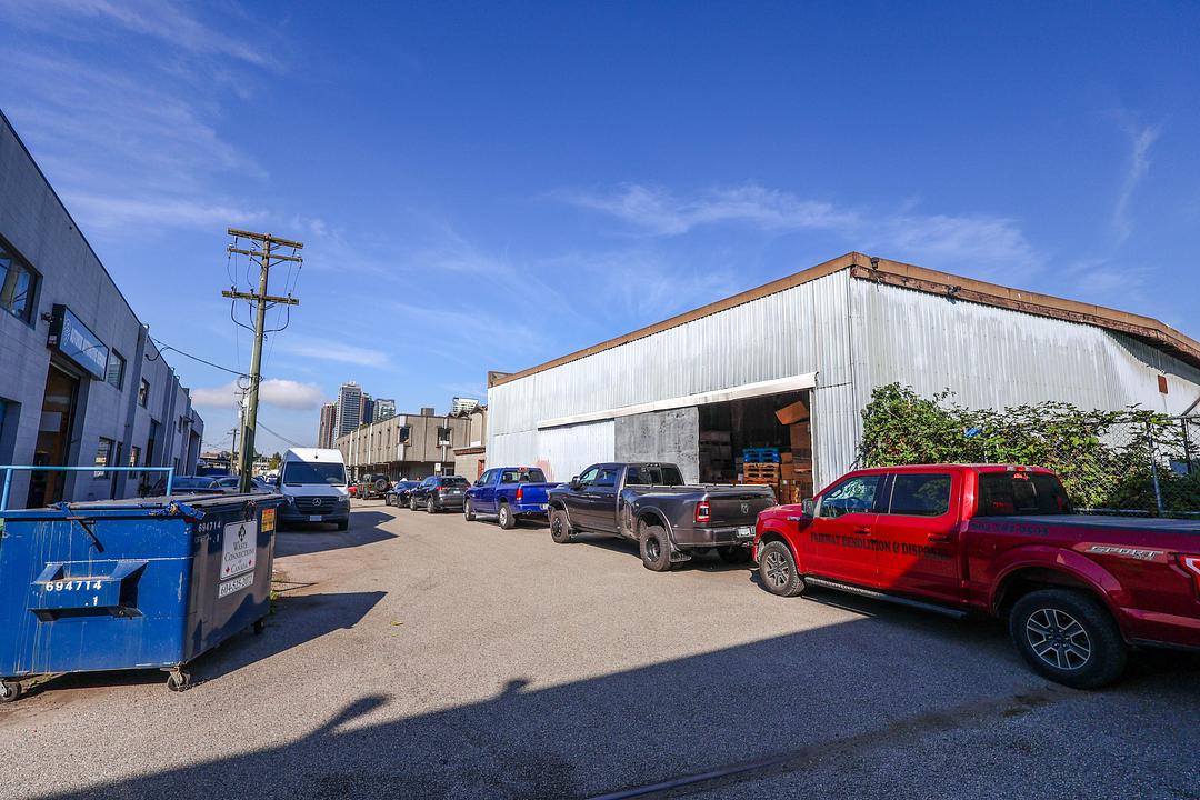125 West 71st Avenue, Vancouver, BC