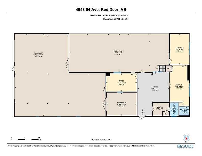 4948 54 Avenue, Red Deer, AB