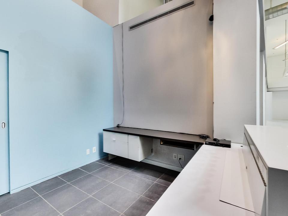 79-83 - 50 Lynn Williams Street, Toronto, ON