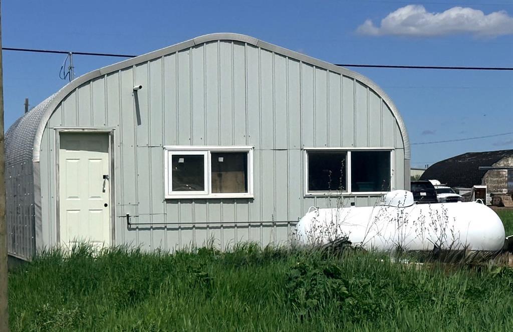 3917 48 Avenue, Vermilion, AB