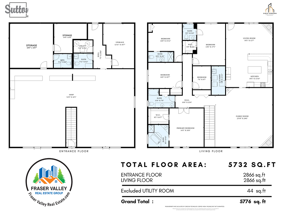 2993 272 Street, Langley Township, BC