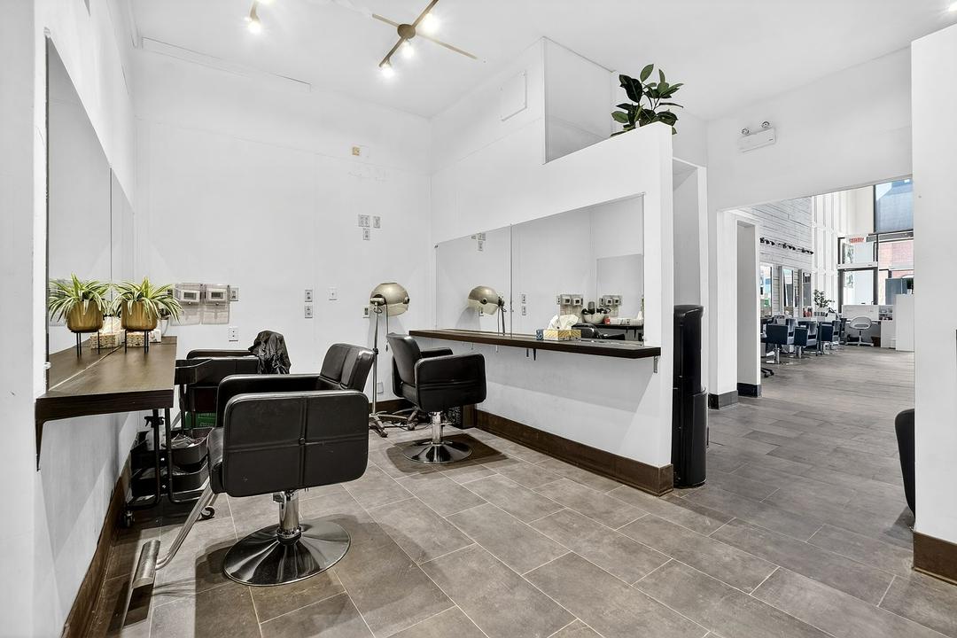 1231-1233 Avenue Greene, Westmount, QC